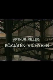 Incident ​at Vichy