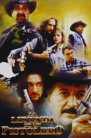 Leyenda de un Pistolero