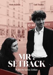 Mr. Setback