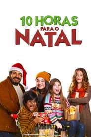 10 Hours for Christmas
