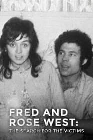 Fred And Rose West: The Search For The Victims