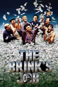 The Brink's Job