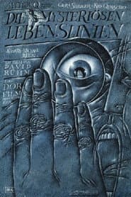 Die mysteriösen Lebenslinien