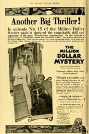Million Dollar Mystery