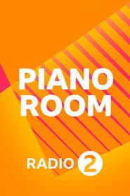 BBC Radio 2 Piano Room