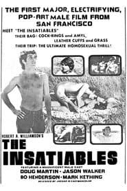 The Insatiables