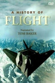 A History of Flight