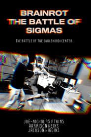 BRAINROT. THE BATTLE OF SIGMAS
