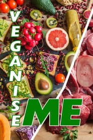 Veganise Me