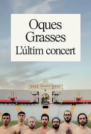 Oques Grasses. L'últim concert