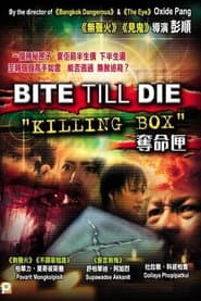 Bite Till Die - Killing Box