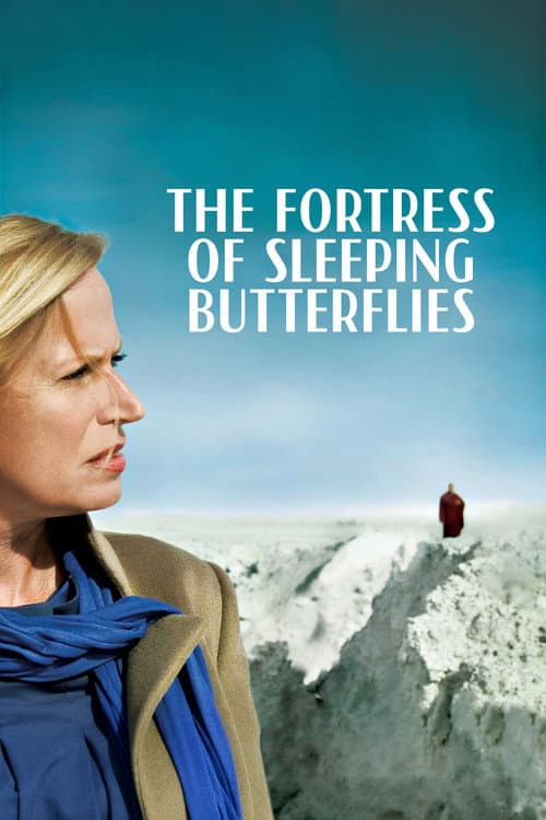 The Fortress of Sleeping Butterflies