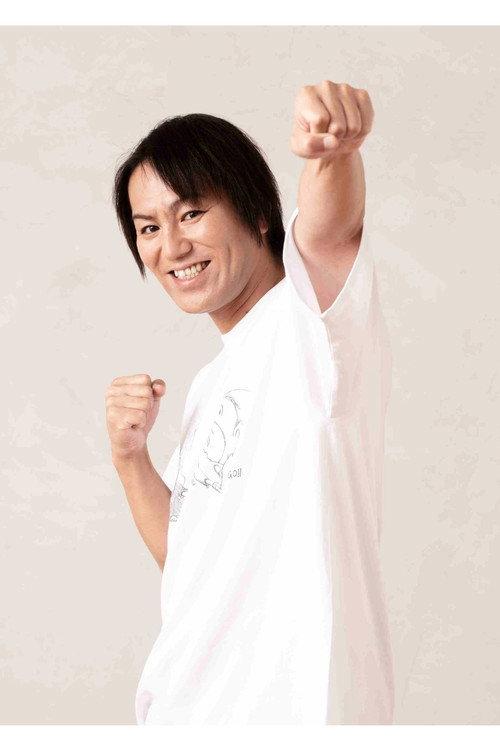 EIKO!GO!! SPECIAL LIVE~TENJIKU~