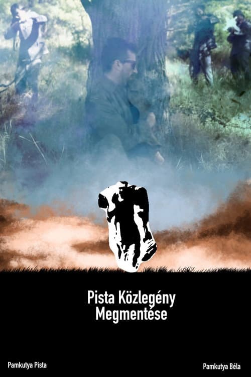 Pista Közlegény Megmentése