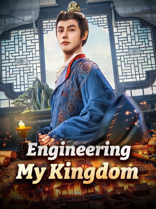 Engineering My Kingdom