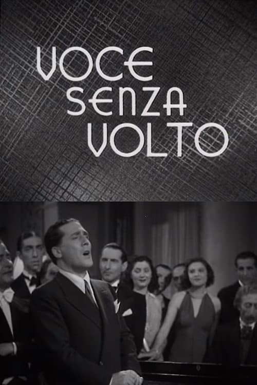 La voce senza volto