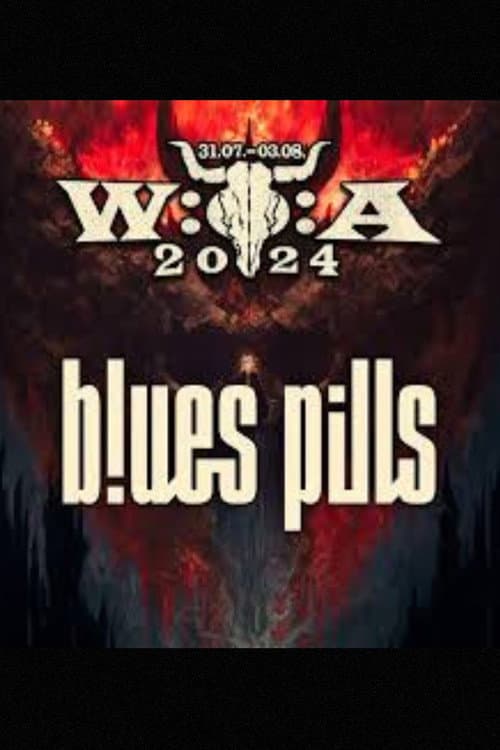 Blues Pills - Live at Wacken Open Air 2024