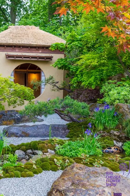RHS Chelsea Flower Show