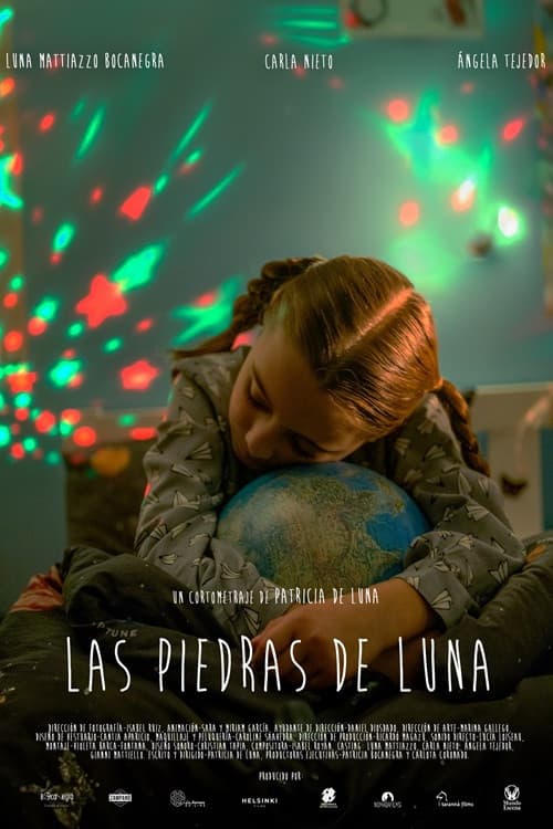 Las piedras de Luna
