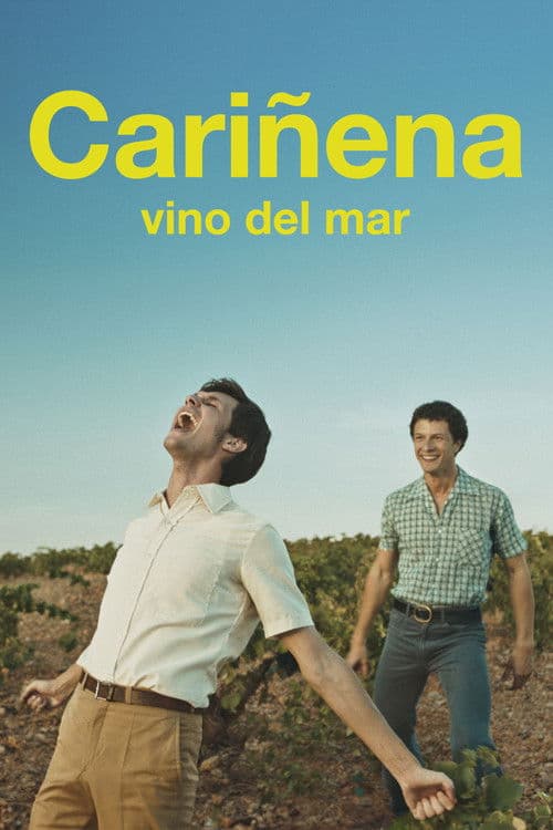 Cariñena, vino del mar