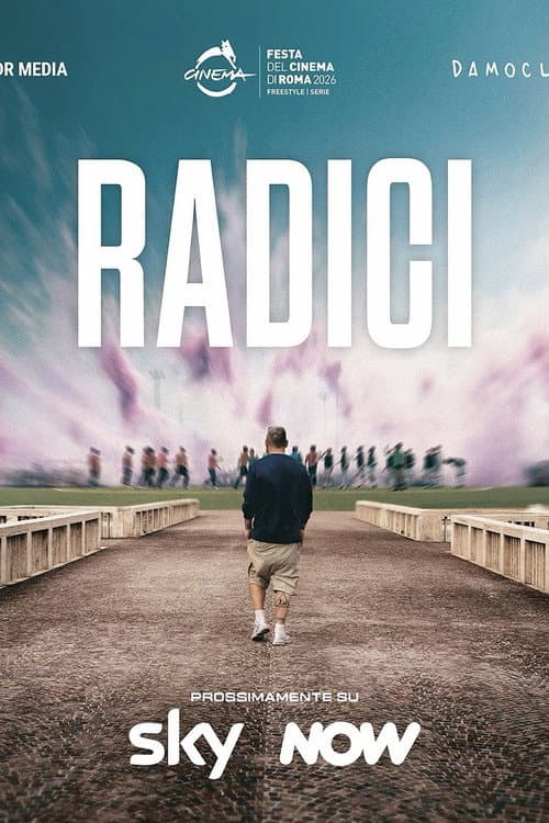 Radici