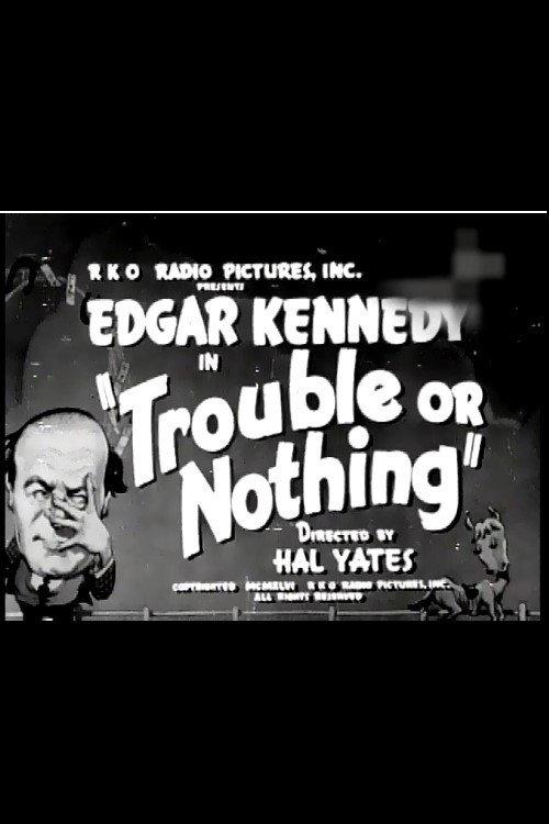 Trouble or Nothing
