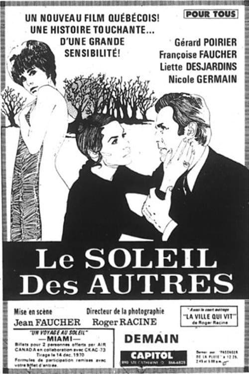 Le soleil des autres