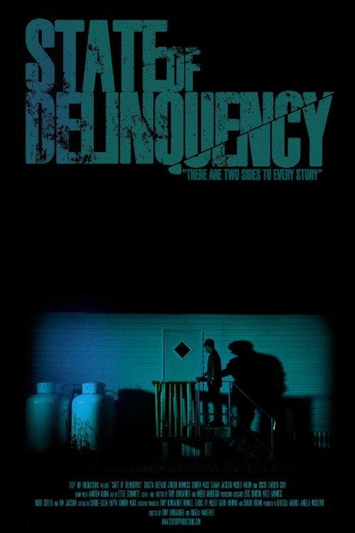State of Delinquency