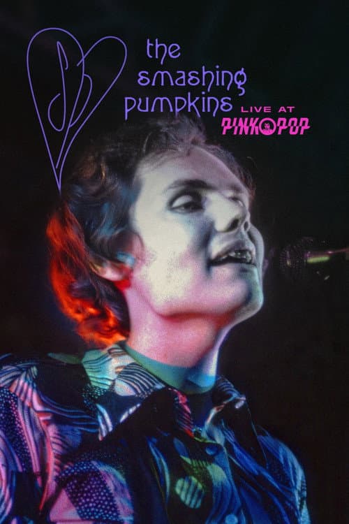 The Smashing Pumpkins – Live at Pinkpop 1994