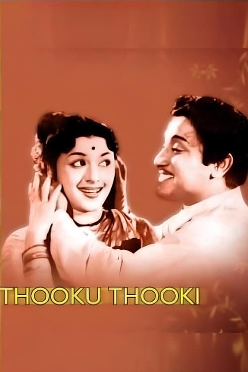 Thookku Thookki