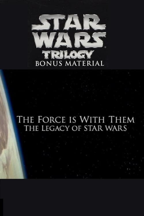 The Force Is with Them: The Legacy of 'Star Wars'