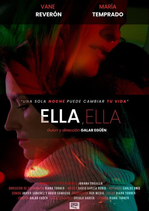 Ella, ella