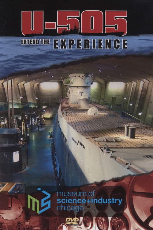U-505: Extend the Experience