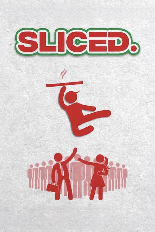 Sliced