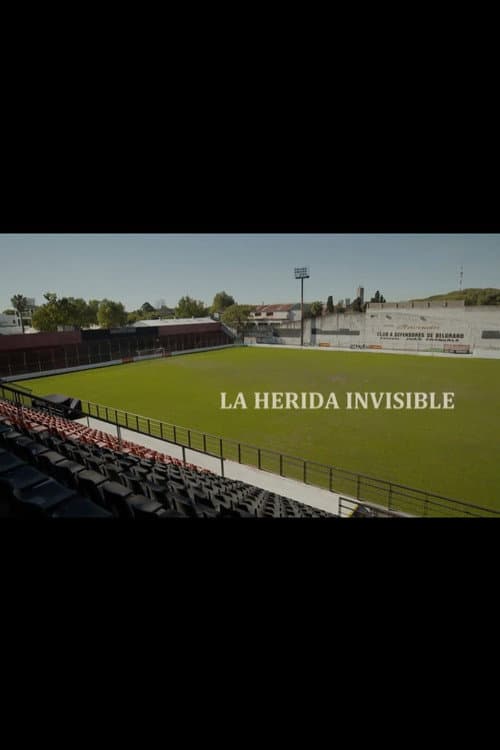 La herida invisible