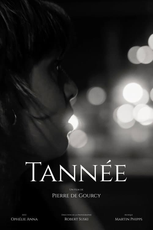Tannée