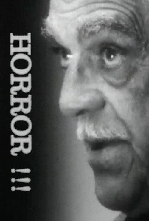 Horror!!!