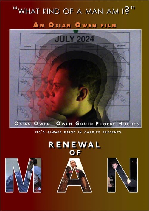 Renewal of Man