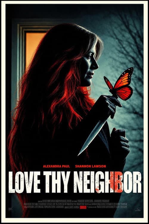 Love Thy Neighbor
