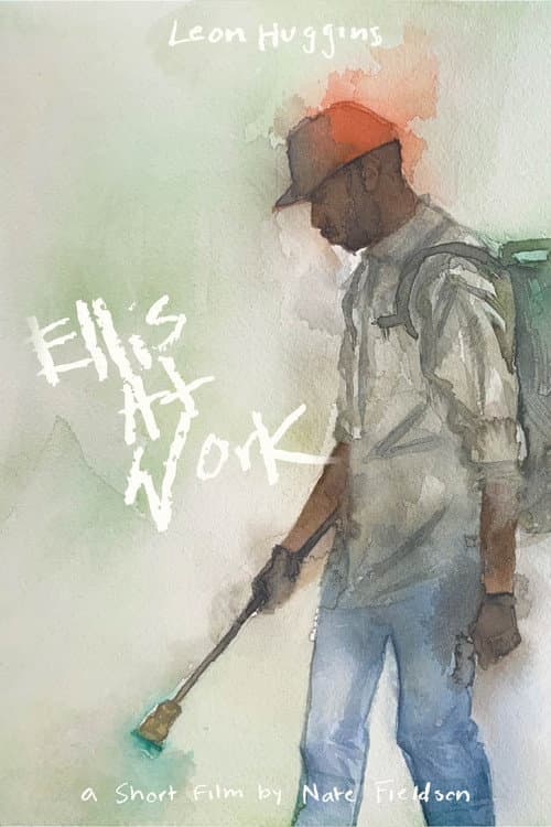 Ellis at Work