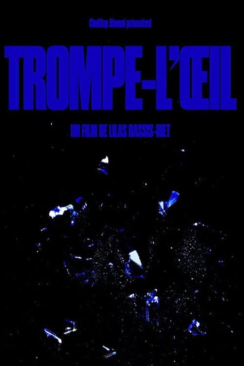 Trompe-L'œil