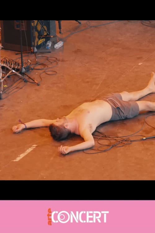 Chat Pile - Hellfest 2025