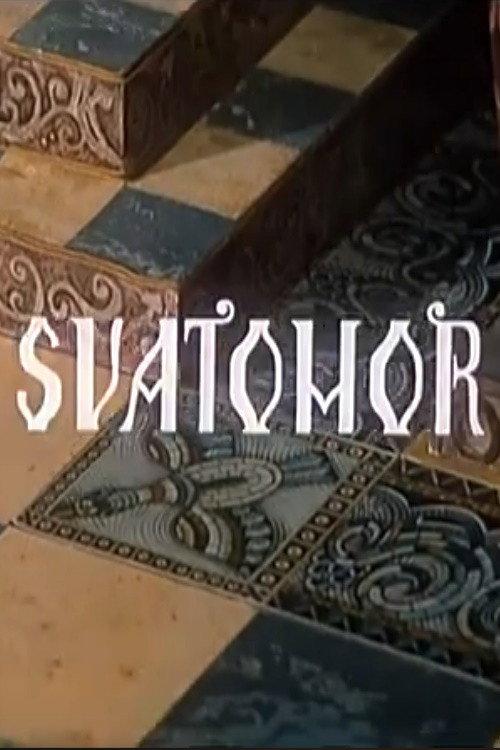 Svatohor
