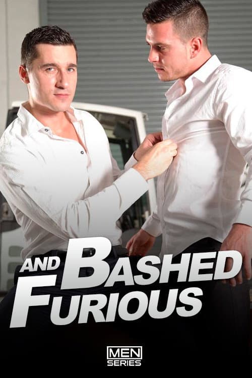 Bashed And Furious