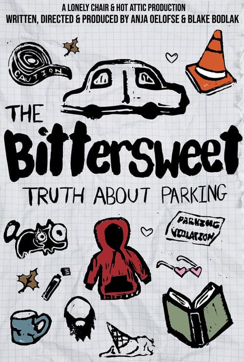 The Bittersweet Truth About Parking