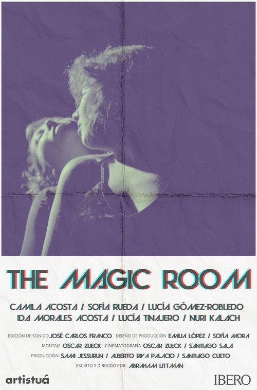 The Magic Room
