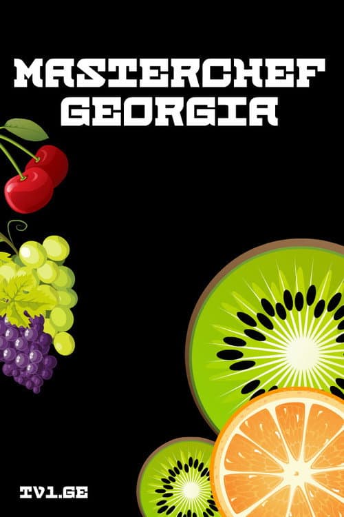 Masterchef Georgia