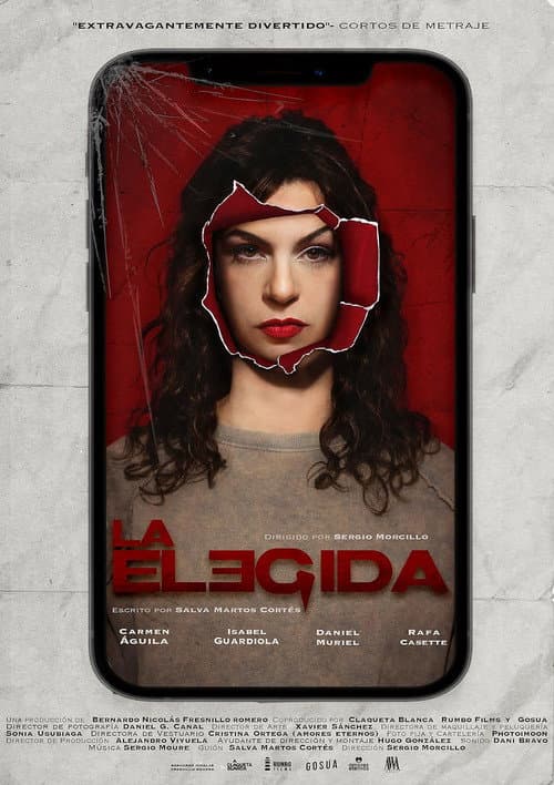 La elegida