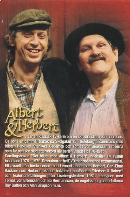 Albert och Herbert