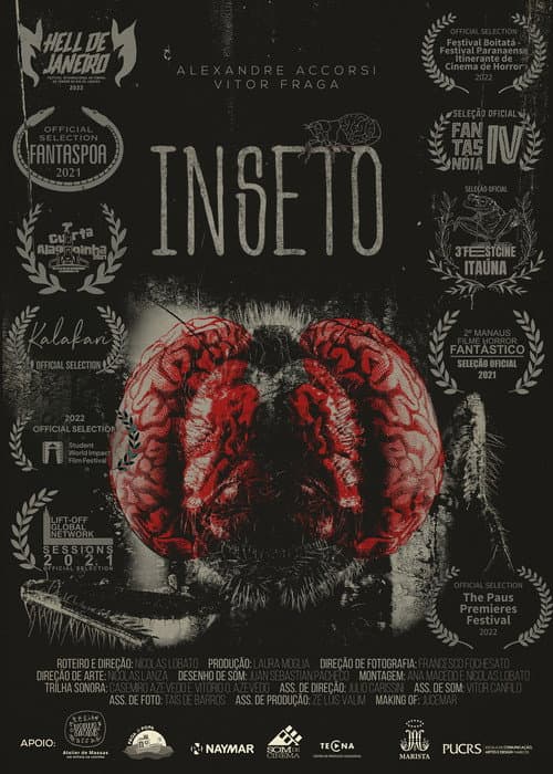 Inseto